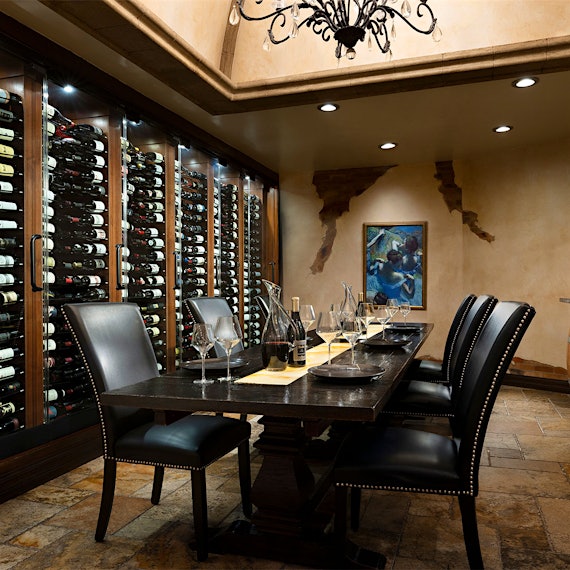 Photo courtesy of Edge Steakhouse