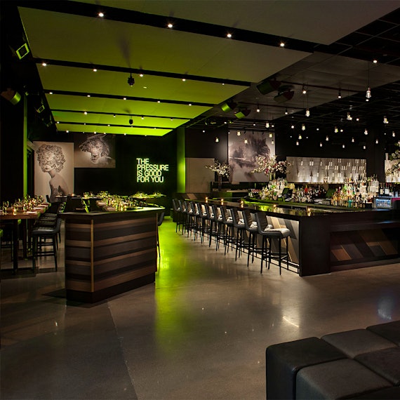 Photo courtesy of STK Denver