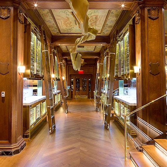 Photo courtesy of Champlain