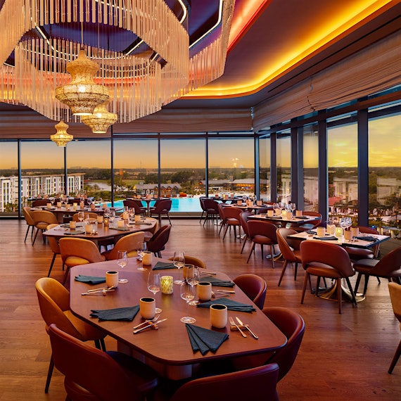 Photo courtesy of Ceiba