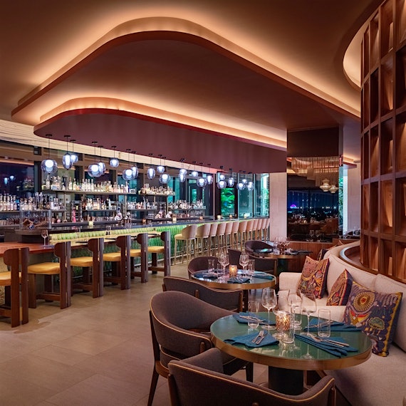 Photo courtesy of Ceiba