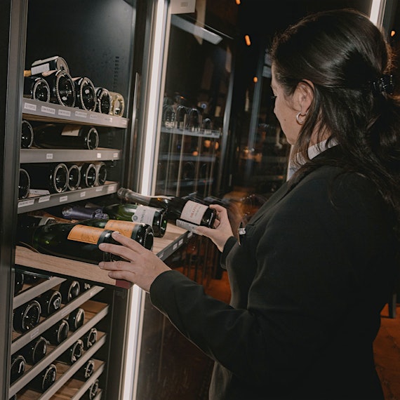 Photo courtesy of Hacienda Laborcilla