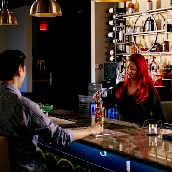 Photo by Richter Studios