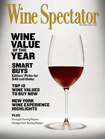 Wine Value of the Year