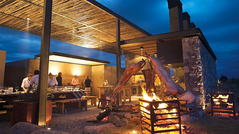 Travel Tip: Exploring Argentina