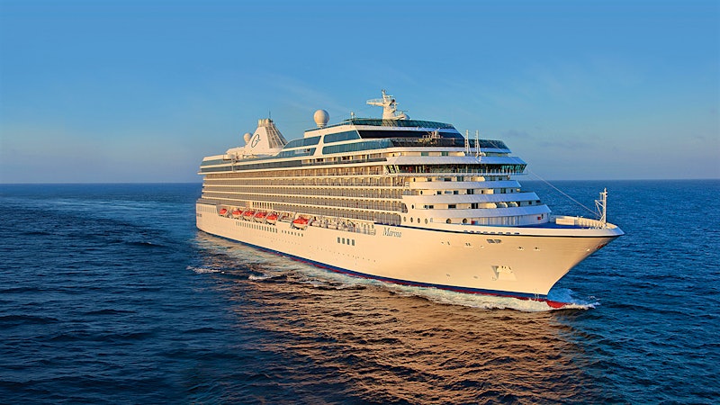 Travel Tip: All Aboard the Wine Cruise