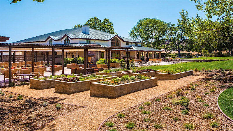 Travel Tip: Exploring Santa Barbara Wine Country