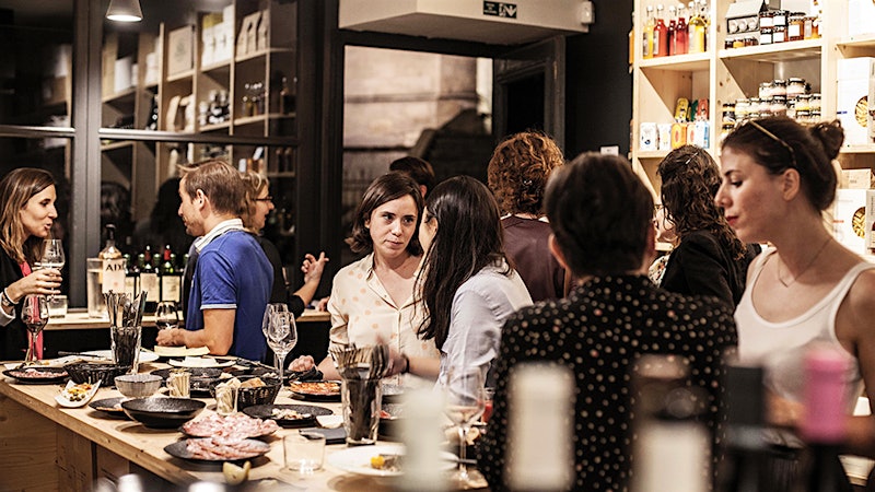 Travel Tip: The New Bordeaux