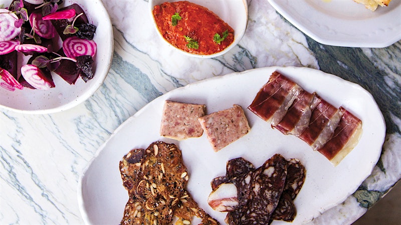 Travel Tip: Los Angeles Getaway Hot Spots