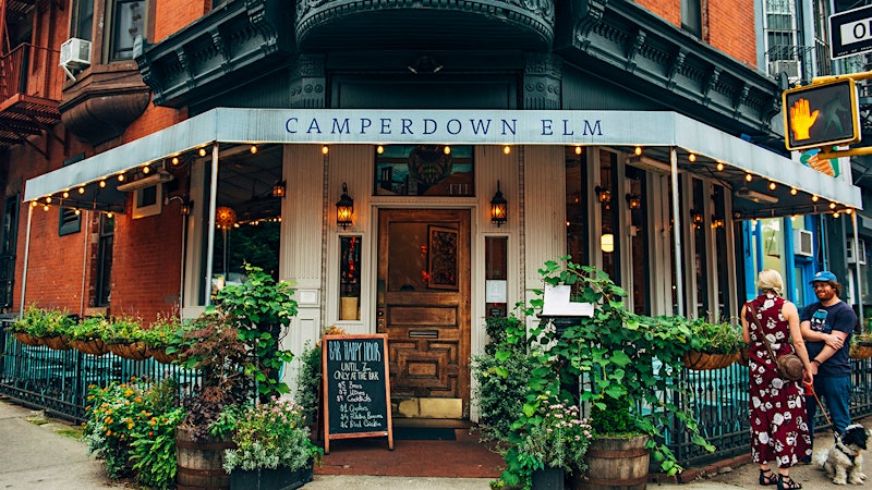 Travel: Top Dining in 4 Cities