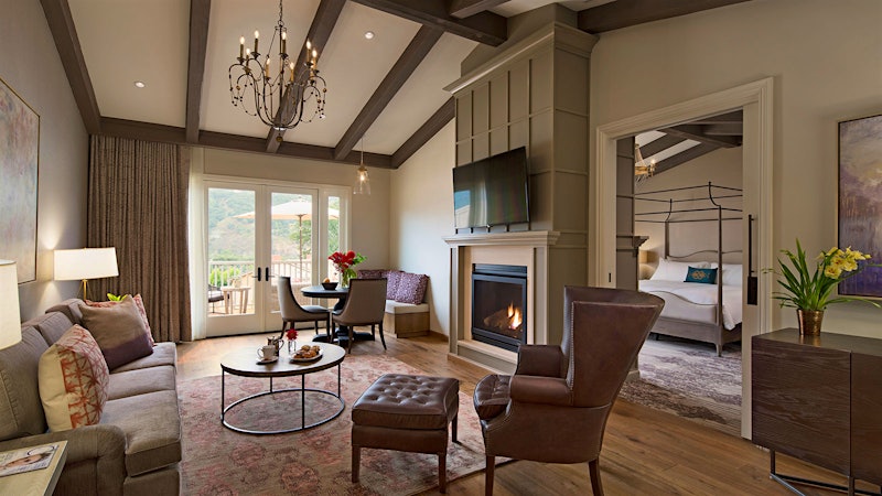 Travel Tip: California Dining and Drinking