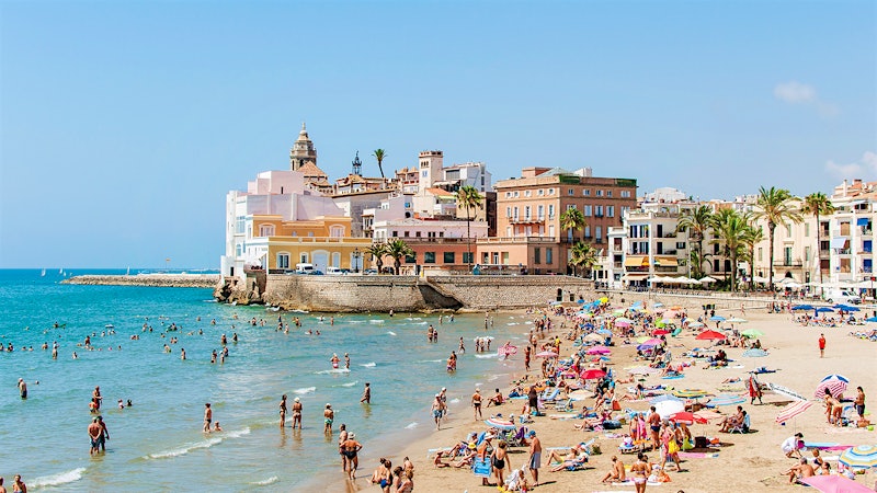 Travel Tip: Catalonia Dreaming