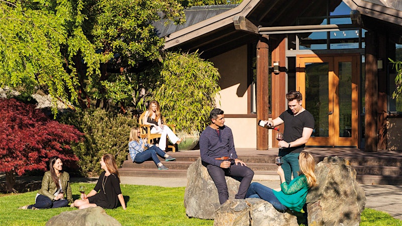 Travel Tip: Exploring Sonoma's Pinot Stars!