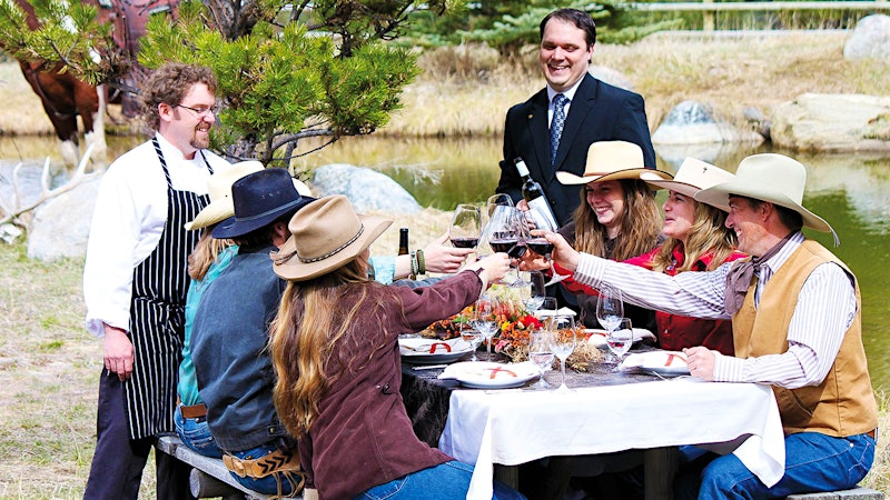 Travel Tip: A Day at the Farm