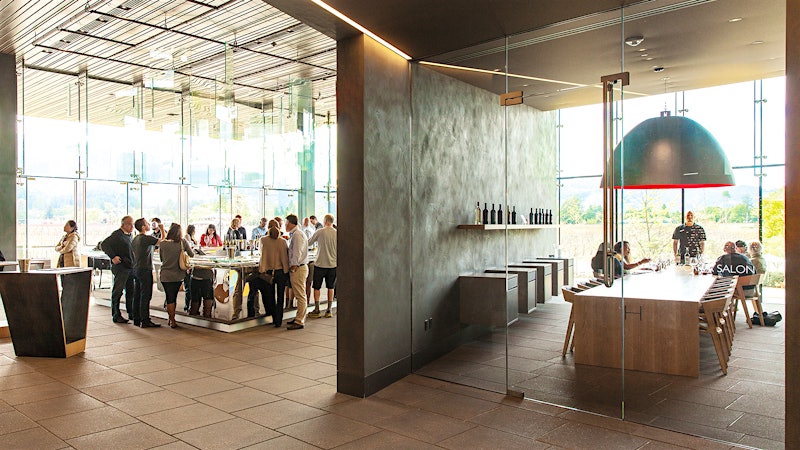 Travel Tip: Touring Napa Valley