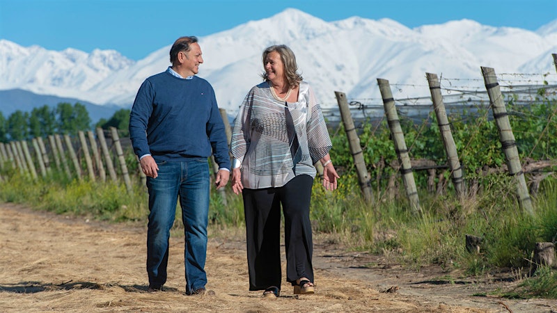 Alphabetical Guide to Argentina