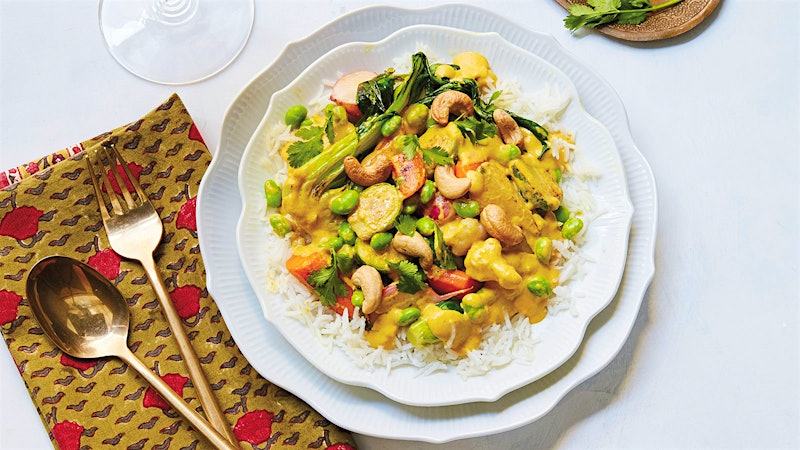 Which Wines Pair Well with … Curry?