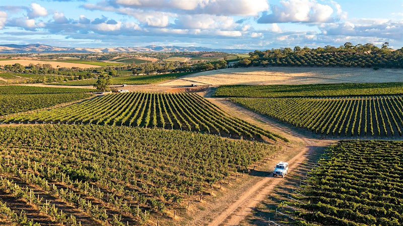 The Case for Australia