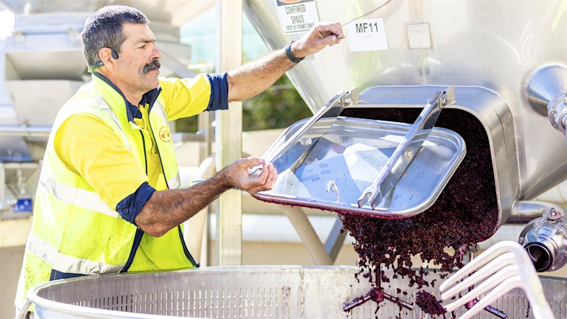 Alphabetical Guide to Australia