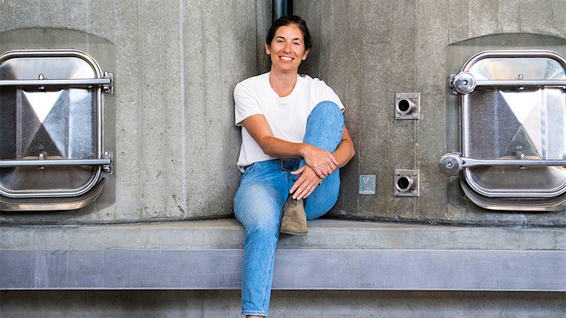 California Rhônes’ Broad Spectrum