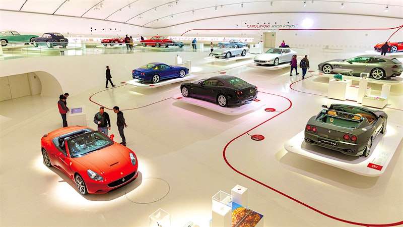 Bologna & Emilia-Romagna