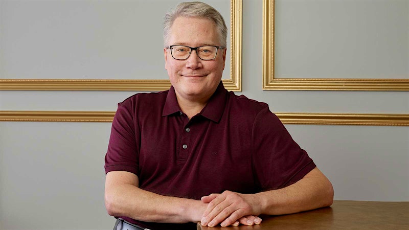 Frescobaldi in Oregon