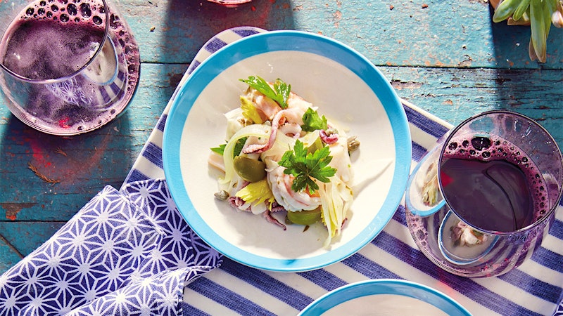 5 Favorite Recipes that Spotlight Shrimp for All Seasons