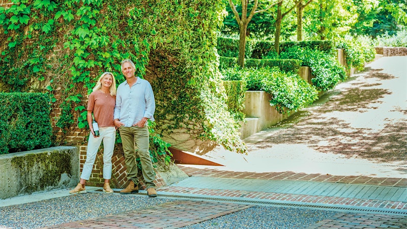 All that Glitters Is Gott