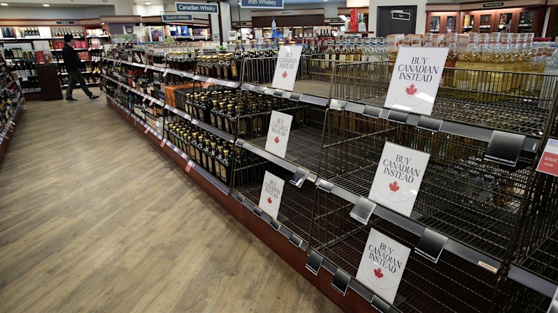 U.S. Wine’s Canada Conundrum
