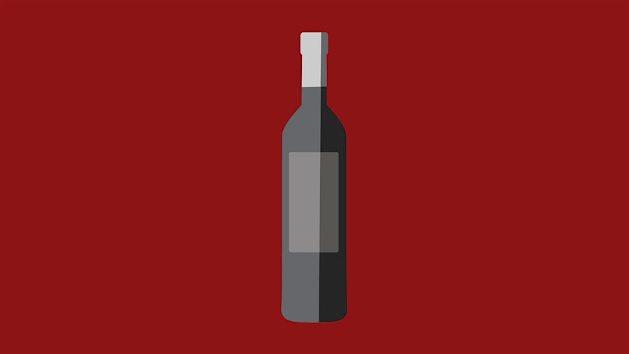 Image for the article titled:Is the alcohol by volume (ABV) listed on wine labels accurate?