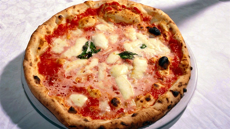 Italian Foods and Drinks We Love