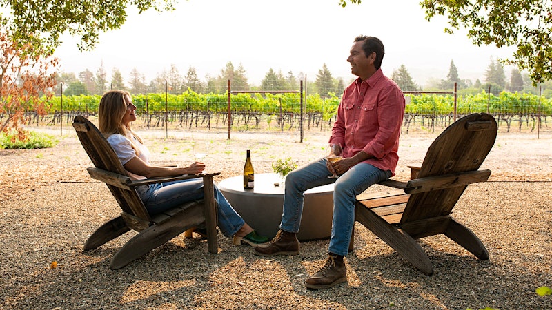 Favia’s Play for the Future Is Now Bearing Fruit