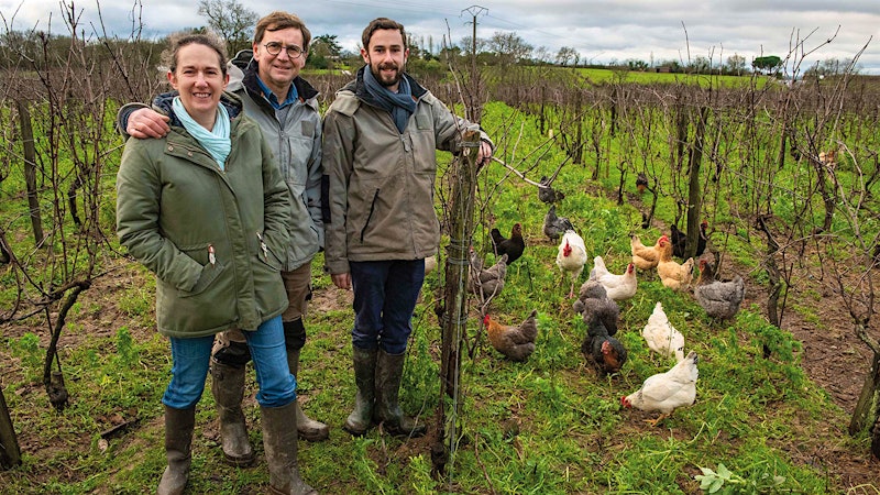 Alphabetical Guide to the Loire Valley