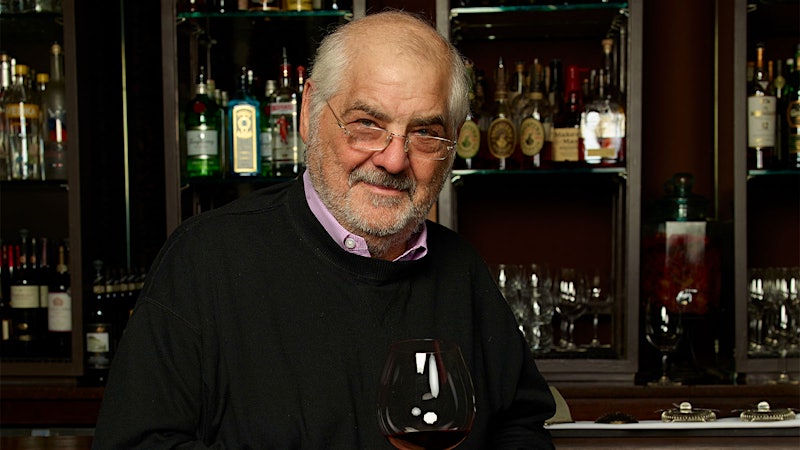 Opus One: An Epic Journey