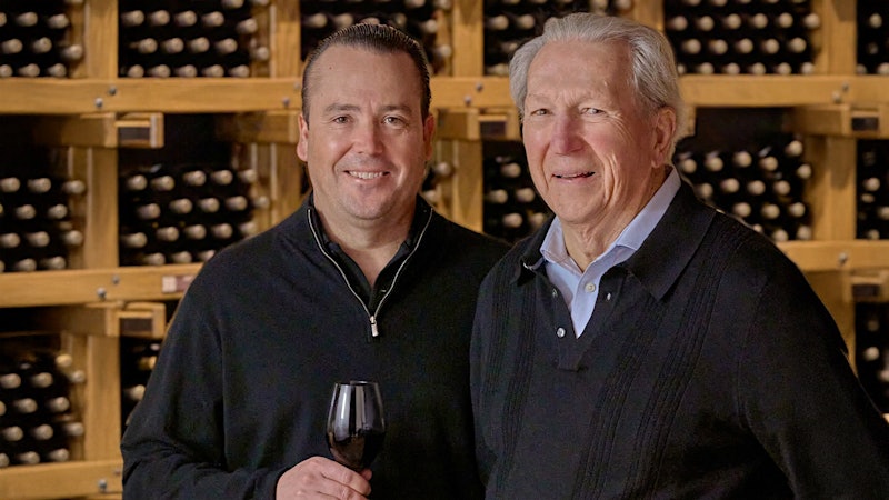 Pondering the Future of Ste. Michelle Wine Estates