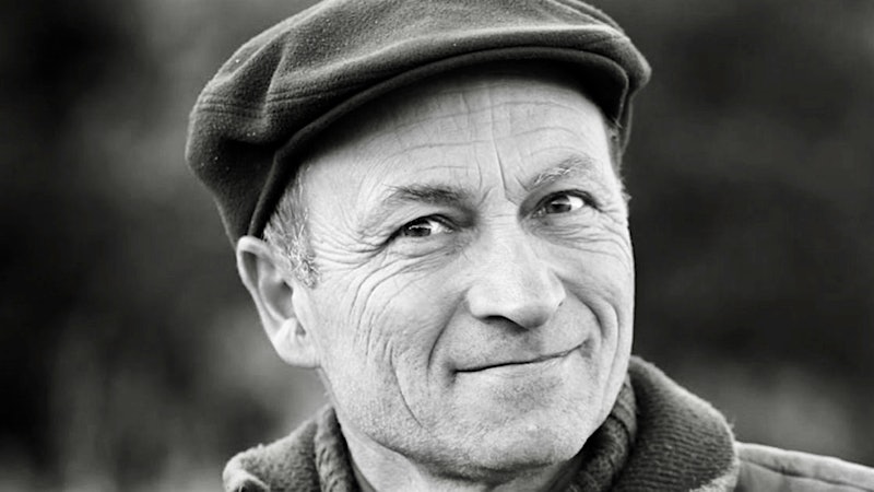 Château Rayas’ Emmanuel Reynaud Dies at 61