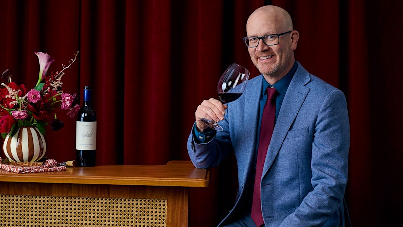 Honoring Wine Spectator’s Wine Value of the Year for 2024