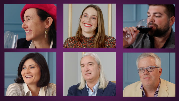 Wine Star Roundtable: What I Learned from Wine