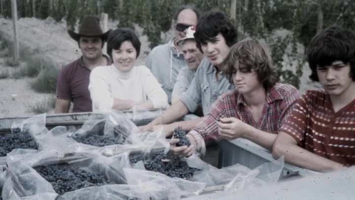 Building a Legacy: 2025 Video Contest Honorable Mention