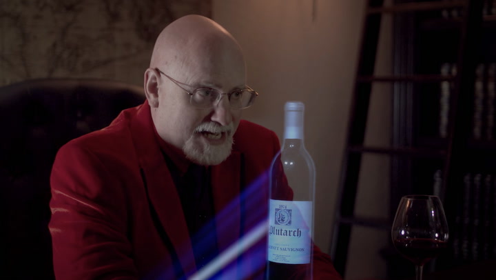 The Big Open: 2025 Video Contest Finalist