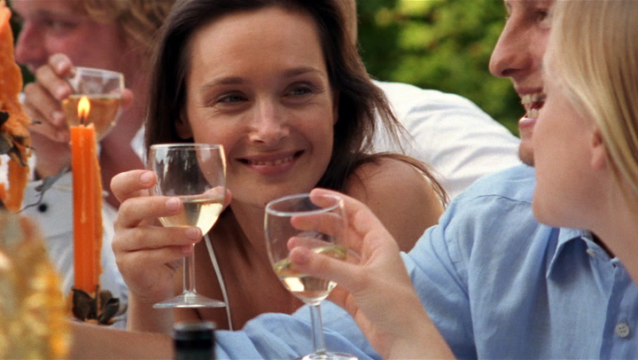 The Wonderful World of Wine Spectator