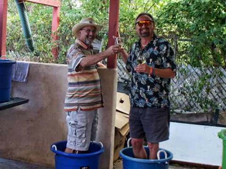 Video Contest 2010, Finalist: A Vineyard Fantasy