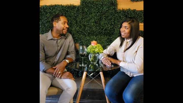 Wine Saved Our Marriage: Video Contest Finalist 2018