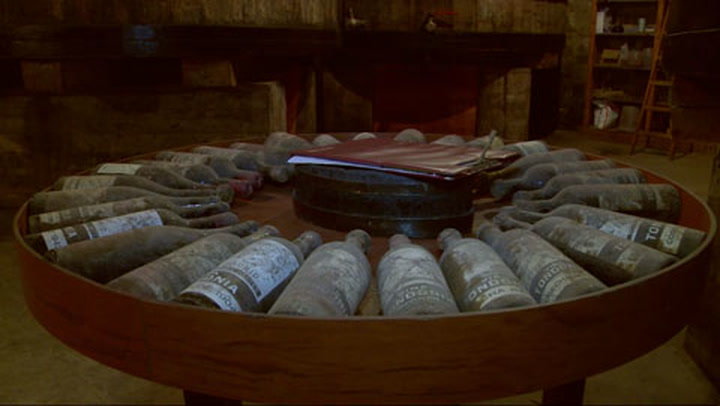 Video Contest 2013, Honorable Mention: My Winery