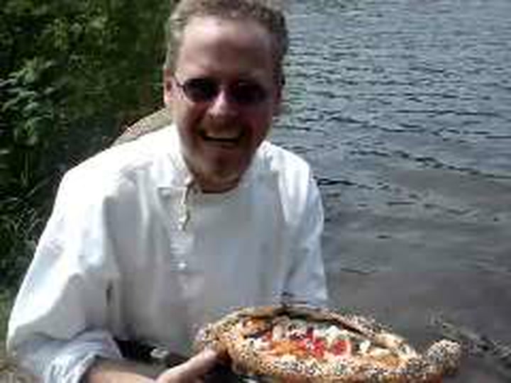 Video Contest 2008, 4th Place: Pairing Pide-Pizza