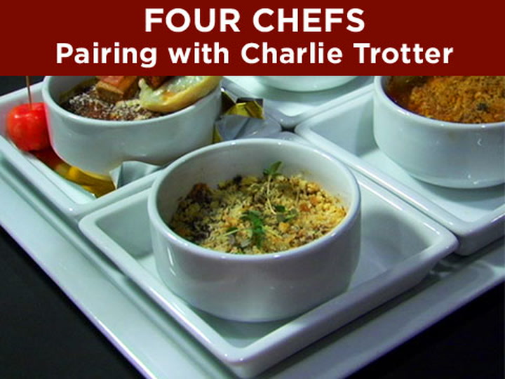 Pairing Trotter