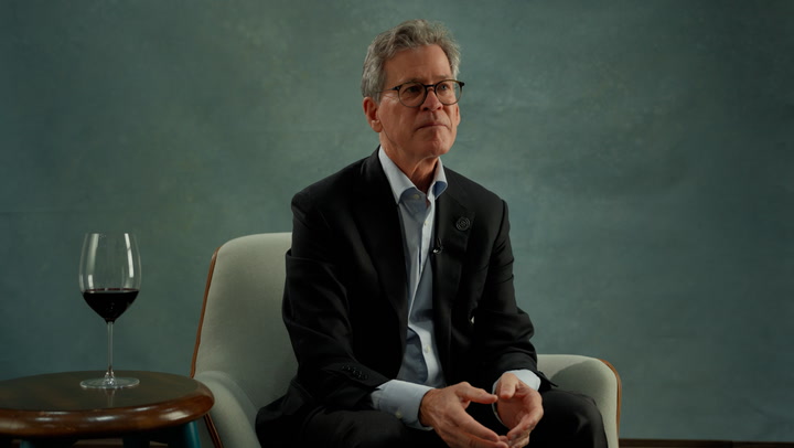 Spotlight on Paul Hobbs: International Man of Wine