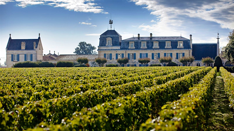 Quiz: Bonkers for Bordeaux