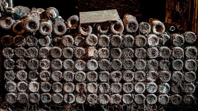 Wine Through the Ages: Another History Quiz