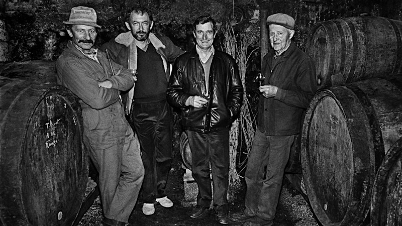 At Kermit’s Table, Part 2